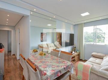 Apartamento · 44m² · 2 Quartos · 1 Vaga · Apartamento à Venda - Campo Grande, 2 Quartos, 44 m2