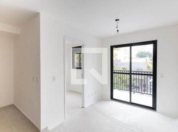 Apartamento · 34m² · 2 Quartos · Apartamento à Venda - Campos Elíseos, 2 Quartos, 34 m2