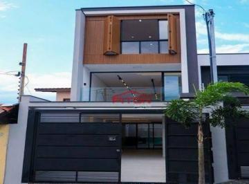 94e51787c750e0a70a7e5d798ebf3af3f5c07f3a · Sobrado à venda, 197 m² por R$ 1.570.000,00 - Vila Carrão - São Paulo/SP
