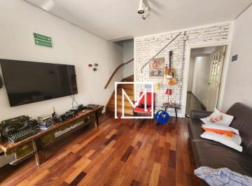 68b0a41ec6069725fc2945d418e75337213e6c73 · Village com 2 dormitórios à venda, 100 m² por R$ 1.480.000,00 - Ipiranga - São Paulo/SP