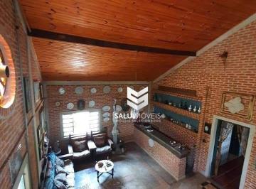 462cf30d13959cc54ca22828d24ee5699fefb9c1 · Chácara com 4 dormitórios à venda, 399300 m² por R$ 954.000,00 - Do Turvo - Tapiraí/SP