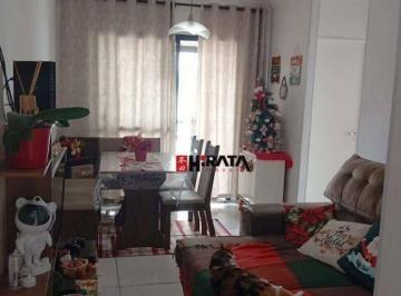 070cf0984de8afe24e4111ff5bf32c2f029027de · Apartamento com 2 dormitórios à venda, 50 m² por R$ 365.500,00 - Cursino - São Paulo/SP