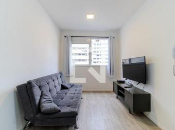 Apartamento · 30m² · 1 Quarto · Apartamento à Venda - Centro, 1 Quarto, 30 m2