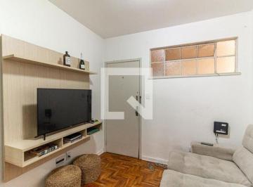 Apartamento · 40m² · 1 Quarto · Apartamento à Venda - Centro, 1 Quarto, 40 m2