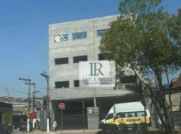 54a3c958aef79fa3323517bc195513037ff93a17 · Prédio para alugar, 1500 m² por R$ 80.500,01/mês - Jardim Maria Helena - Barueri/SP