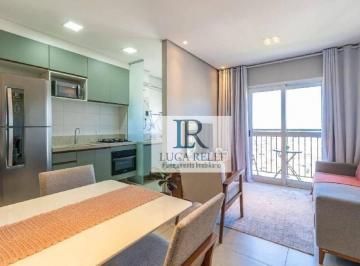 4557b2200f529ac1f98c16922d5c2aed68002bfe · Apartamento à venda, 55 m² por R$ 548.000,00 - Barueri - Barueri/SP