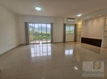 d68994991d303826164f3d37d5d36a01572f8429 · Apartamento com 3 dormitórios para alugar, 139 m² por R$ 10.000/mês - Edifício Parque Tamboré - Alph