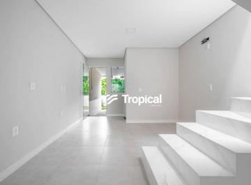 f005eb7d3702782ef90e688db7a97a4a9afc025d · Sobrado com 3 dormitórios à venda, 107 m² por R$ 640.000,00 - Velha - Blumenau/SC