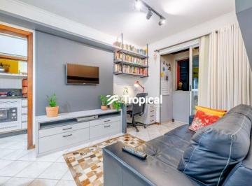 d6658dc5d3f9d8c7f28ee1253c9f0e7c2dd328ae · Apartamento com 1 dormitório à venda, 55 m² por R$ 399.000,00 - Victor Konder - Blumenau/SC