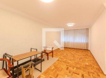 Apartamento · 96m² · 3 Quartos · Apartamento à Venda - Consolação, 3 Quartos, 96 m2