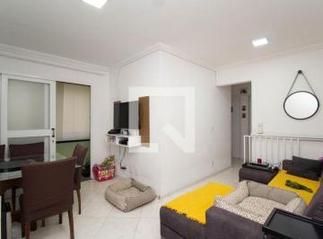 Apartamento · 67m² · 3 Quartos · 1 Vaga · Apartamento à Venda - Freguesia do Ó, 3 Quartos, 67 m2