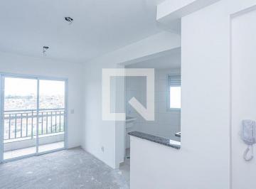 Apartamento · 41m² · 2 Quartos · 1 Vaga · Apartamento à Venda - Freguesia do Ó, 2 Quartos, 41 m2