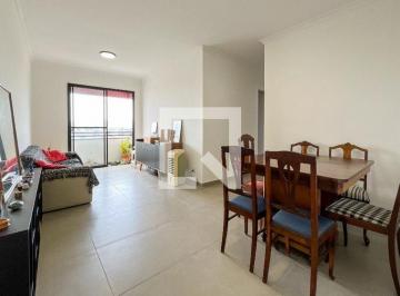 Apartamento · 54m² · 2 Quartos · 1 Vaga · Apartamento à Venda - Freguesia do Ó, 2 Quartos, 54 m2