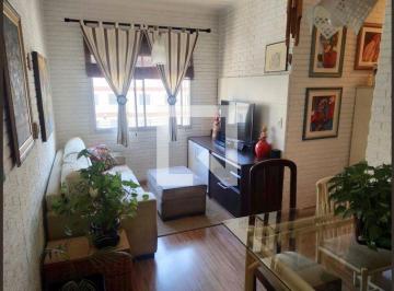 Apartamento · 52m² · 2 Quartos · 1 Vaga · Apartamento à Venda - Interlagos, 2 Quartos, 52 m2
