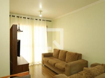 Apartamento · 63m² · 3 Quartos · 1 Vaga · Apartamento à Venda - Itaquera, 3 Quartos, 63 m2