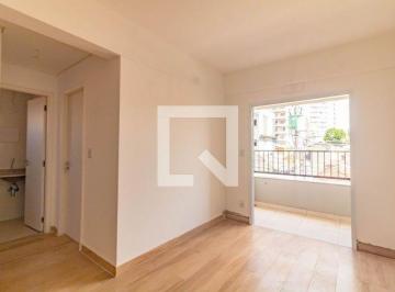 Apartamento · 38m² · 2 Quartos · Apartamento à Venda - Jabaquara, 2 Quartos, 38 m2