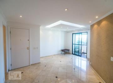 Apartamento · 96m² · 3 Quartos · 2 Vagas · Apartamento à Venda - Jardim Anália Franco, 3 Quartos, 96 m2