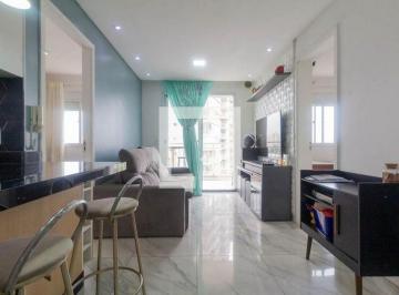 Apartamento · 47m² · 2 Quartos · 1 Vaga · Apartamento à Venda - Jardim Aricanduva, 2 Quartos, 47 m2