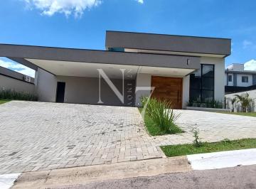 Casa · 284m² · 4 Quartos · 4 Vagas · Casa de Condomínio em Condomínio Residencial Shamballa III - Atibaia, SP