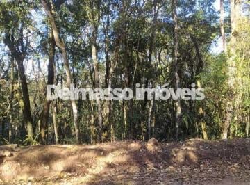 Terreno , Ibiúna · Terreno em condomínio segurança 24h!