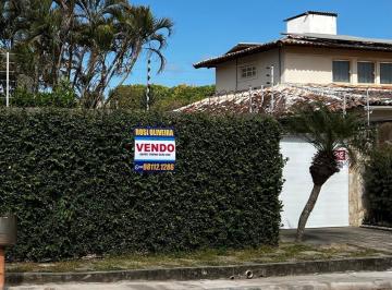 Foto 01 · Casa à Venda no Aracagy ? Excelente Localização! 2 quartos, 2 salas, 190,00 m² de área em São José d