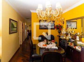 Apartamento · 104m² · 3 Quartos · 2 Vagas · Apartamento à Venda - Jardim Avelino , 3 Quartos, 104 m2