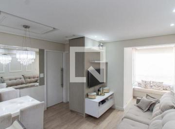 Apartamento · 49m² · 2 Quartos · 1 Vaga · Apartamento à Venda - Jardim Brasil , 2 Quartos, 49 m2