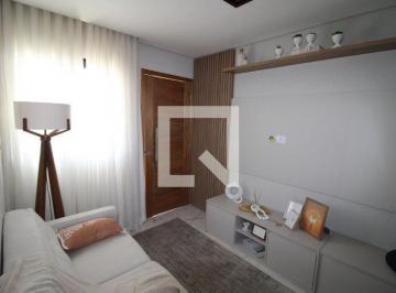 Apartamento · 41m² · 2 Quartos · 1 Vaga · Apartamento à Venda - Jardim Brasil , 2 Quartos, 41 m2
