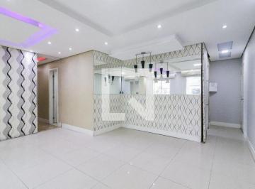 Apartamento · 105m² · 3 Quartos · 2 Vagas · Apartamento à Venda - Jardim Éster Yolanda, 3 Quartos, 105 m2