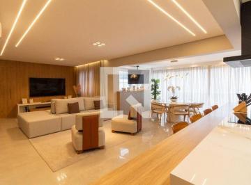 Apartamento · 150m² · 3 Quartos · 3 Vagas · Apartamento à Venda - Jardim Éster Yolanda, 3 Quartos, 150 m2