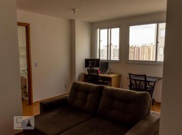 Apartamento · 43m² · 1 Quarto · 1 Vaga · Apartamento à Venda - Jardim Iris , 1 Quarto, 43 m2