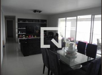 Apartamento · 177m² · 4 Quartos · 3 Vagas · Apartamento à Venda - Jardim Monte Kemel, 4 Quartos, 177 m2