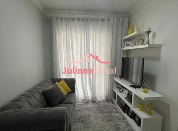 Foto 01 · Apartamento, Parque Suzano, Suzano, SP