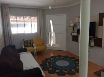 Foto 01 · Casa à venda em São Paulo-SP, bairro Jardim Miriam: 3 quartos, 2 banheiros, 2 vagas, 200m² de área!