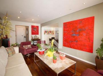 Apartamento · 150m² · 2 Quartos · 3 Vagas · Apartamento à Venda - Jardim Paulista, 2 Quartos, 150 m2