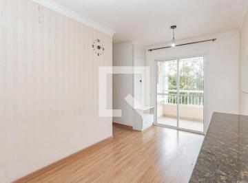 Apartamento · 65m² · 2 Quartos · 1 Vaga · Apartamento à Venda - Jardim Santa Emília, 2 Quartos, 65 m2
