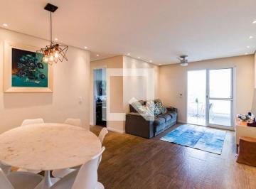 Apartamento · 125m² · 4 Quartos · 2 Vagas · Apartamento à Venda - Jardim Vazani, 4 Quartos, 125 m2