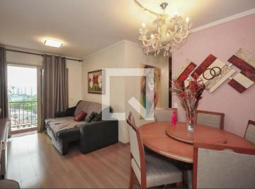 Apartamento · 75m² · 3 Quartos · 1 Vaga · Apartamento à Venda - Jardim Vazani, 3 Quartos, 75 m2
