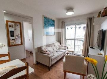 Apartamento · 55m² · 3 Quartos · 1 Vaga · Apartamento à Venda - Liberdade, 3 Quartos, 55 m2