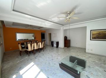 Apartamento de 3 quartos, Santos · Apartamento à venda 3 quartos no Gonzaga em Santos