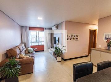 Apartamento · 88m² · 3 Quartos · 1 Vaga · Apartamento à Venda - Liberdade, 3 Quartos, 88 m2