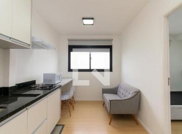 Apartamento · 25m² · 1 Quarto · Apartamento à Venda - Liberdade, 1 Quarto, 25 m2