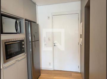 Apartamento · 33m² · 1 Quarto · Apartamento à Venda - Moema, 1 Quarto, 33 m2