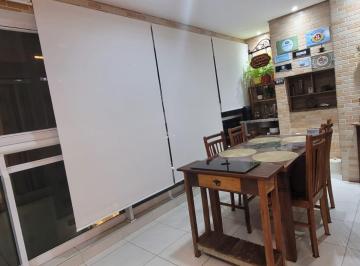 Apartamento de 3 quartos, Santos · Excelente apartamento P Praia