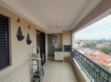 Apartamento de 3 quartos, São José dos Campos · Apartamento/Padrão - Residencial - No bairro Bosque dos Eucaliptos