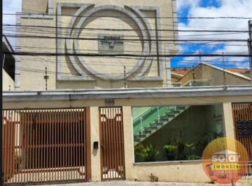 Casa · 65m² · 2 Quartos · 1 Vaga · Sobrado Penha São Paulo/SP