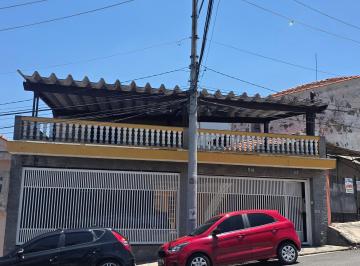 Casa de 3 quartos, São Paulo · Ótimo Sobrado de 3 Dorms. Suíte e 3 vagas! 