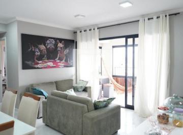 Apartamento · 70m² · 2 Quartos · 1 Vaga · Apartamento à Venda - Mooca, 2 Quartos, 70 m2
