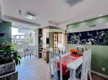 Apartamento · 60m² · 3 Quartos · 1 Vaga · Apartamento à Venda - Mooca, 3 Quartos, 60 m2
