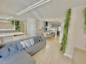 Apartamento de 2 quartos, São José dos Campos · Apartamento - Jardim Aquarius - Residencial Fontana Di Trevi - 2 Suítes - 98m².